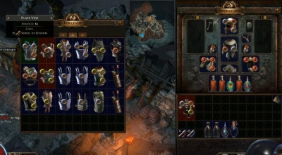 Path of Exile Chromatic Orb Farming Guides