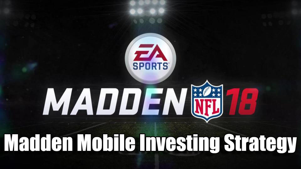 Is Investing In Madden Mobile 18 Worth It