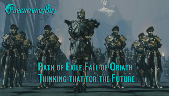 Path of exile the fall of oriath системные требования