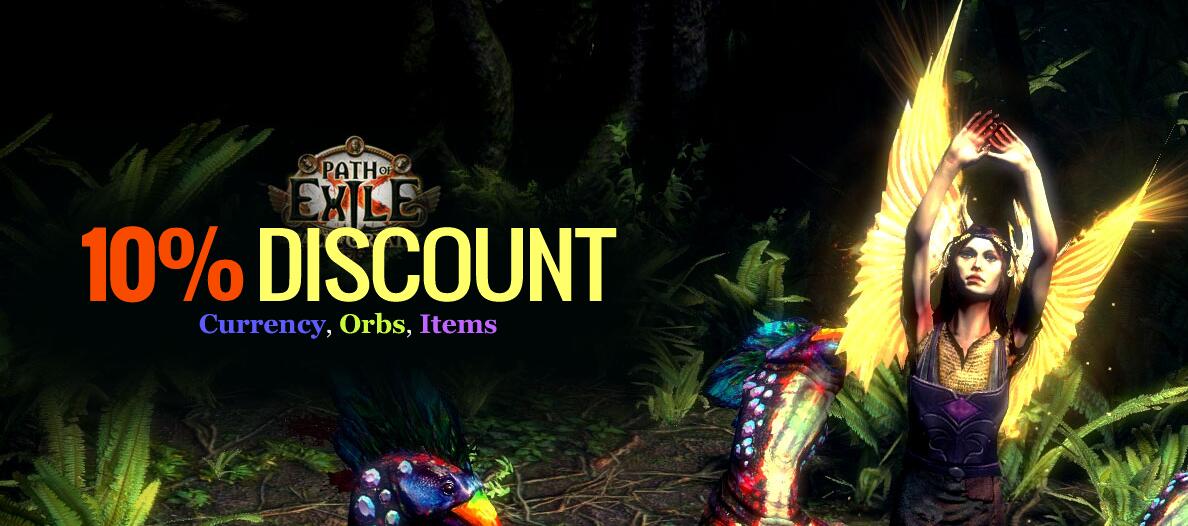 The best way to Purchase Protected PoE Currency/Exalted Orbs/Chaos Orbs at PoeCurrencyBuy.com