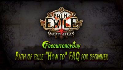 Path of exile 