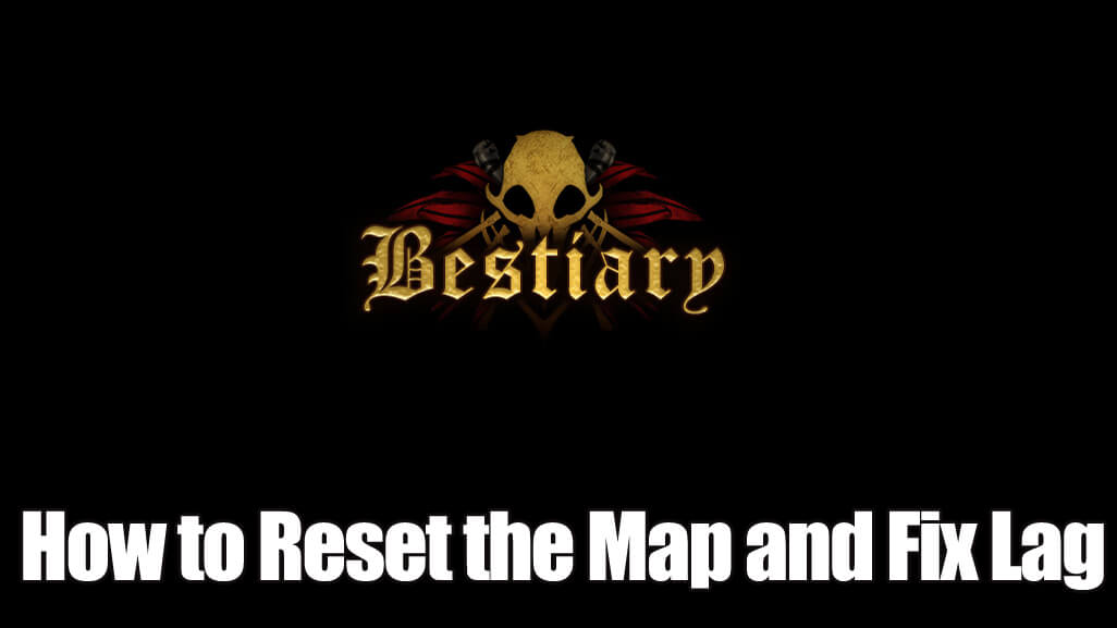 How to Reset the Map and Fix Lag in Path of Exile?