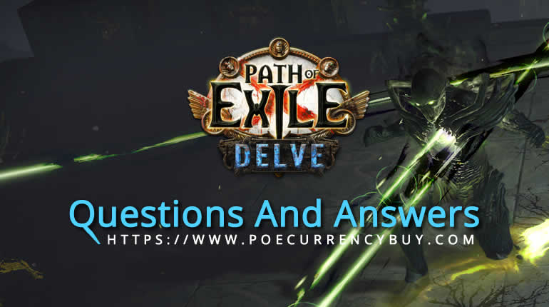 About players Questions and GGG