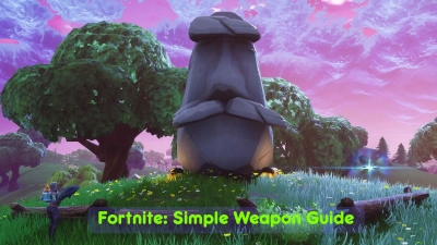 fortnite related news - fortnite sleek mechanical parts farming