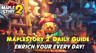 The Right Way to Play Mercedes in MapleStory - maplestory2-mesos.com