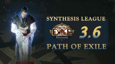Path Of Exile 3.6 Synthesis League Revealed Details 