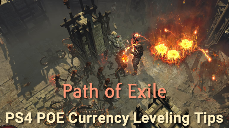 Path Of Exile Currency Exchange Chart