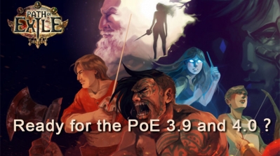 Ready for the PoE 3.9 and 4.0