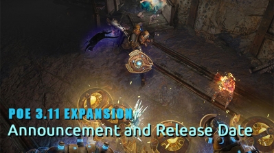 PoE 3.11 Announcement and Release Date