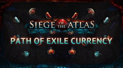 Best Site to Buy POE Currency in Path of Exile 3.17 Siege of the Atlas Archnemesis League