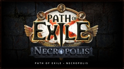 Path of Exile 3.24 League: Necropolis