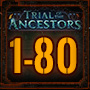 PC-Ancestors/ PL lvl 1-80