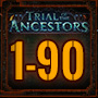 PC-Ancestors/ PL lvl 1-90