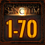 PC-Sanctum/ PL lvl-1-70