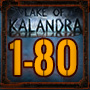 PC-Lake-of-Kalandra/ PL lvl 1-80